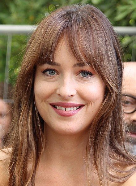 dakota mayi johnson